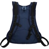 Fischer Rugzak met Knipperlicht - Veilig & Praktisch voor Fiets/Scooter (34% Korting)