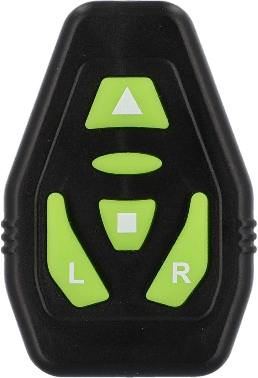 Fischer Rugzak met Knipperlicht - Veilig & Praktisch voor Fiets/Scooter (34% Korting)