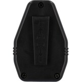 Fischer Rugzak met Knipperlicht - Veilig & Praktisch voor Fiets/Scooter (34% Korting)