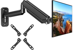 Monitor Muurbeugel EV6023 Gasveer - Tot 35" - 41% Korting