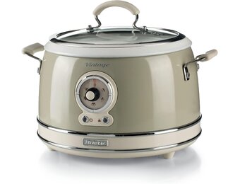 Ariete 00C290403AR0 rijstkoker 3,5 l 700 W Beige