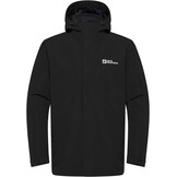 3-in-1 Herenjas Waterdicht & Ademend met Fleece - 35% Korting