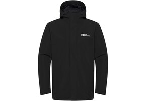 3-in-1 Herenjas Waterdicht & Ademend met Fleece - 35% Korting