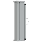 Uittrekbaar Tuinscherm 60x300cm Crème - 34% Korting