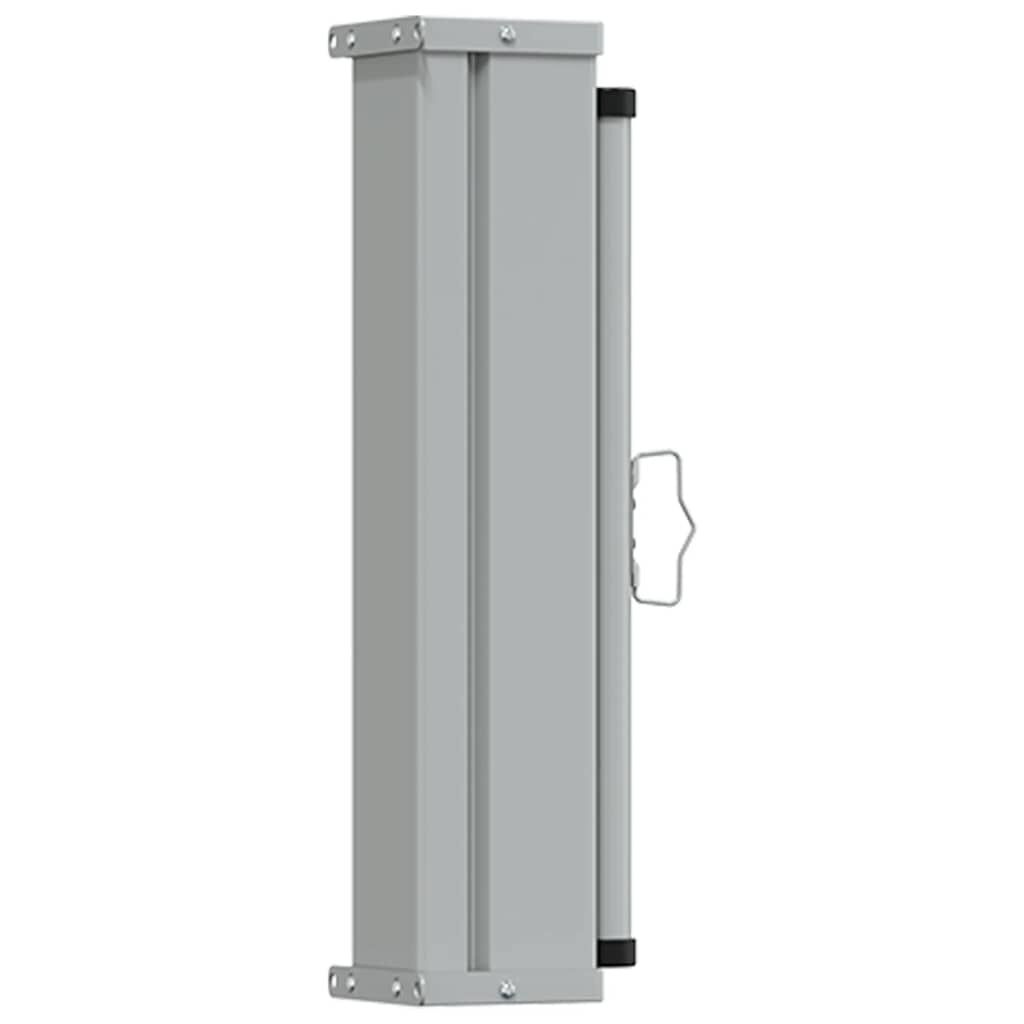 Uittrekbaar Tuinscherm 60x300cm Crème - 34% Korting