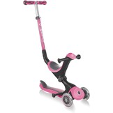 Kinderstep 3-in-1 Deluxe met 59% Korting | 15 mnd - 6 jaar