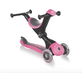 Kinderstep 3-in-1 Deluxe met 59% Korting | 15 mnd - 6 jaar