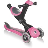 Kinderstep 3-in-1 Deluxe met 59% Korting | 15 mnd - 6 jaar
