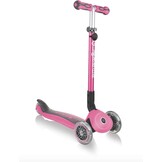 Kinderstep 3-in-1 Deluxe met 59% Korting | 15 mnd - 6 jaar