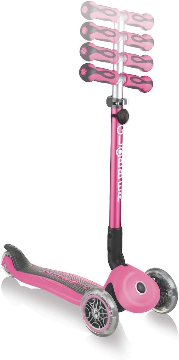 Kinderstep 3-in-1 Deluxe met 59% Korting | 15 mnd - 6 jaar