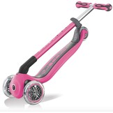 Kinderstep 3-in-1 Deluxe met 59% Korting | 15 mnd - 6 jaar