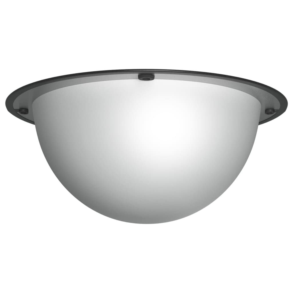 VidaXL Verkeersspiegel Bol Ø 40 cm Acryl - 34% Korting