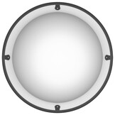 VidaXL Verkeersspiegel Bol Ø 40 cm Acryl - 34% Korting