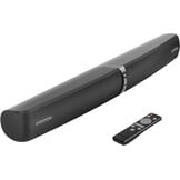 Krachtige 90W Soundbar (81cm) - Perfect voor TV & Gaming