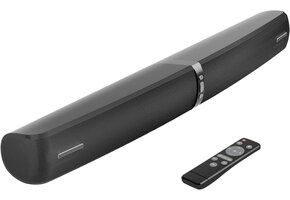 Krachtige 90W Soundbar (81cm) - Perfect voor TV & Gaming