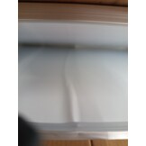 Inklapbaar Magnetisch Whiteboard 120x100cm - 59% Korting