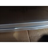 Inklapbaar Magnetisch Whiteboard 120x100cm - 59% Korting