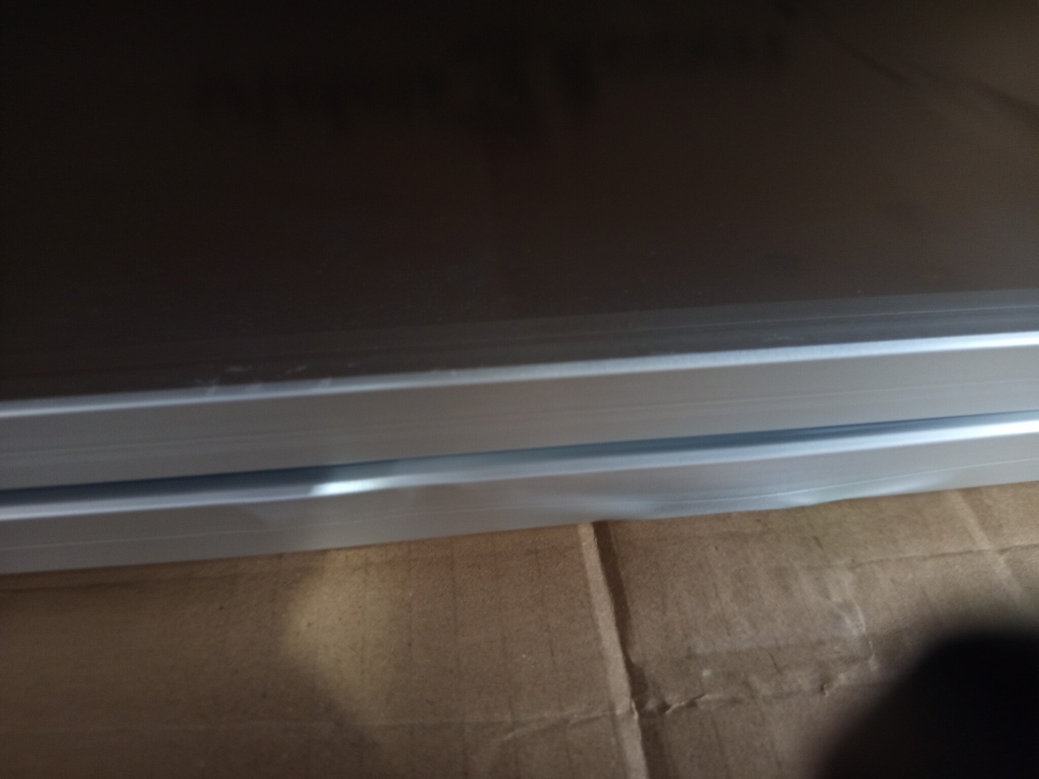 Inklapbaar Magnetisch Whiteboard 120x100cm - 59% Korting