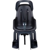 Kinderfietszitje Achter GO MAXI AVS+ Zwart - 34% Korting