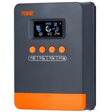 PowMr MPPT Solar Controller 25A - 33% Korting!
