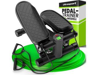 Ultrasport Swingstepper - 34% Korting!