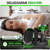 Ultrasport Swingstepper - 34% Korting!