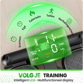 Ultrasport Swingstepper - 34% Korting!