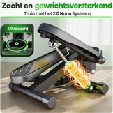 Ultrasport Swingstepper - 34% Korting!