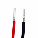 Zonnekabel PV 2.5mm², 20m Zwart - 28% Korting