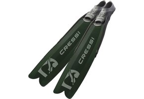 Cressi Gara Modular Boost Vinnen - Maat 36/37 (34% Korting)