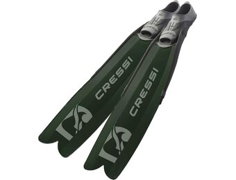 Cressi Gara Modular Boost Vinnen - Maat 36/37 (34% Korting)