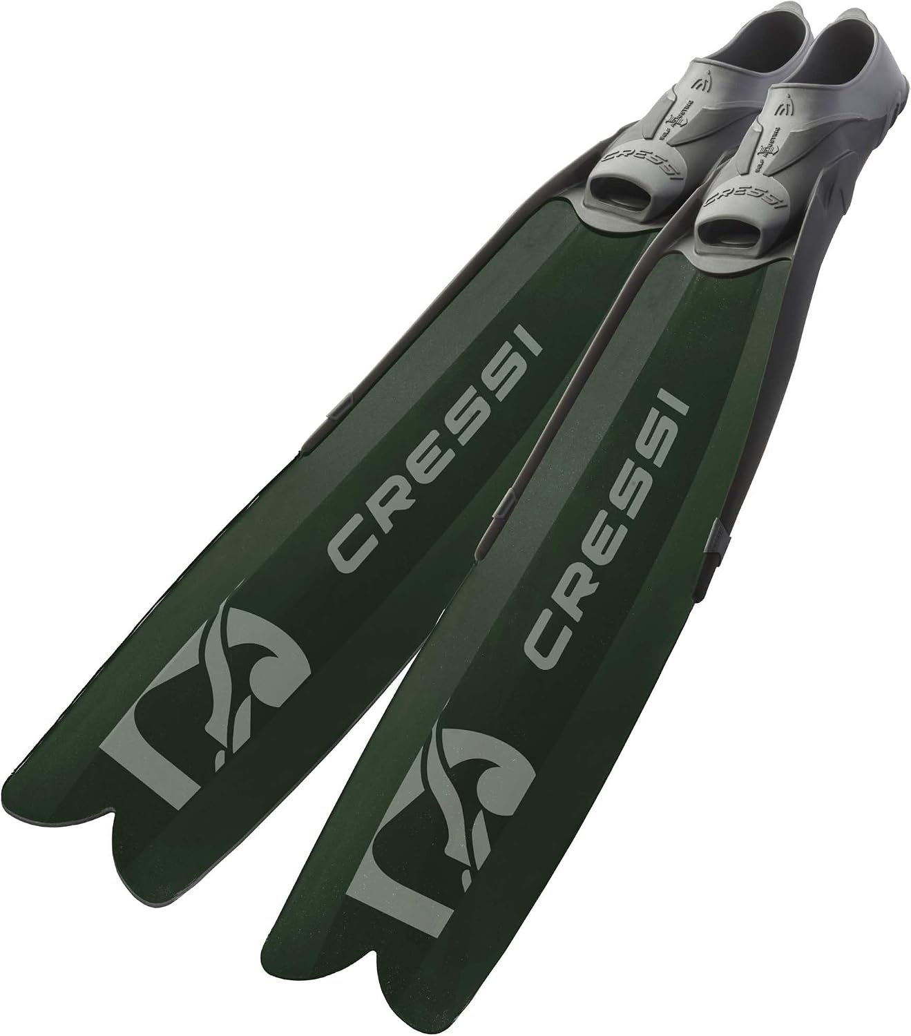 Cressi Gara Modular Boost Vinnen - Maat 36/37 (34% Korting)