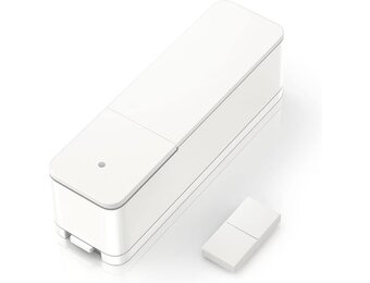 Bosch Smart Home Deur-/Raamcontact II - 33% Korting