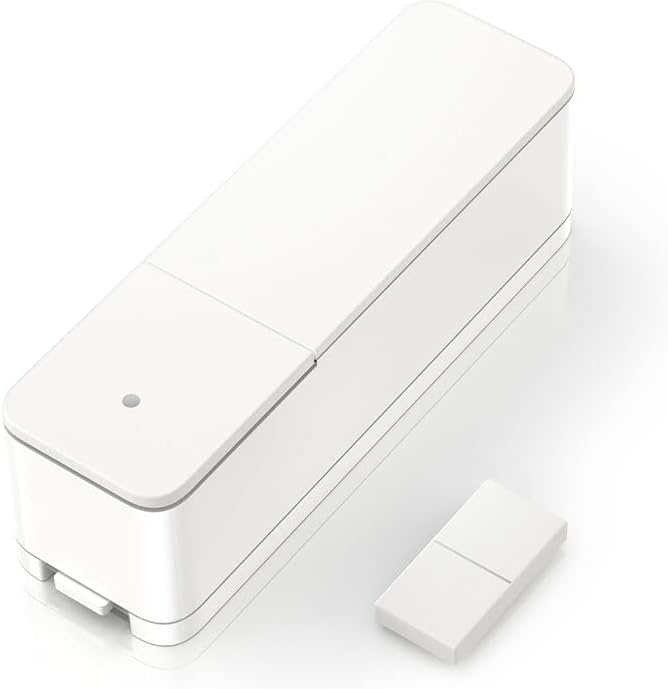 Bosch Smart Home Deur-/Raamcontact II - 33% Korting