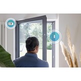 Bosch Smart Home Deur-/Raamcontact II - 33% Korting