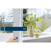 Bosch Smart Home Deur-/Raamcontact II - 33% Korting