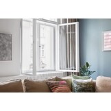 Bosch Smart Home Deur-/Raamcontact II - 33% Korting