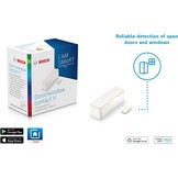 Bosch Smart Home Deur-/Raamcontact II - 33% Korting