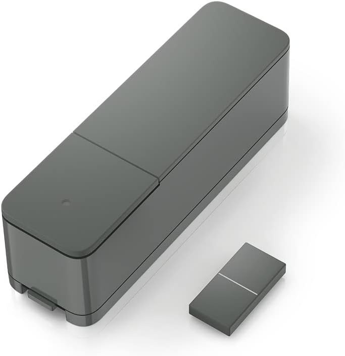 Bosch Smart Home Deur-/Raamcontact II - 33% Korting
