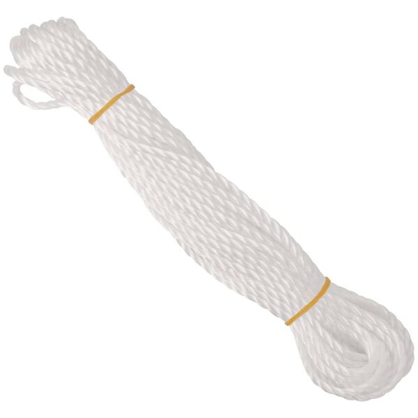 Beige Vierkant Zonnescherm 3,6x3,6m Oxford Stof - 33% Korting