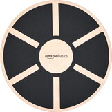 Amazon Basics Houten Balansplank - Nu met 32% Korting!