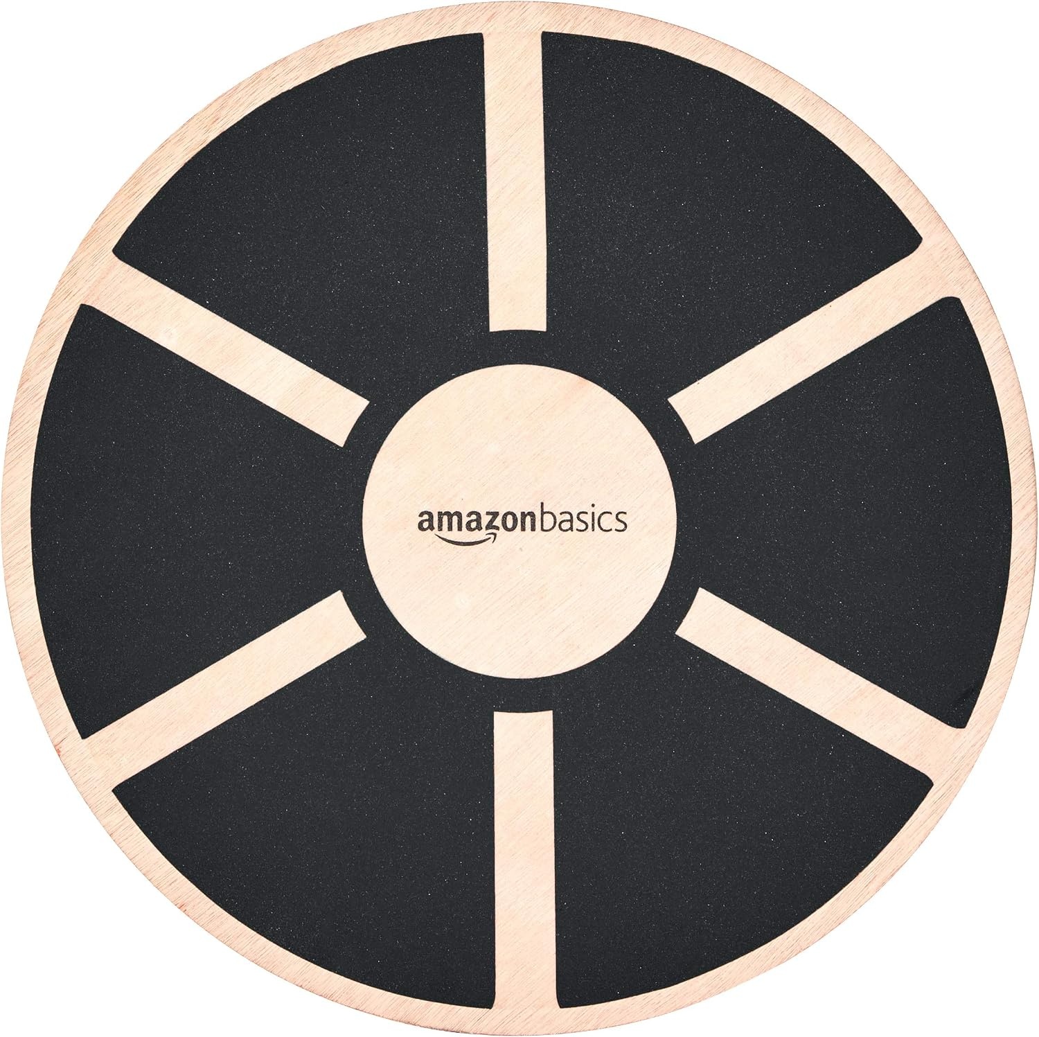 Amazon Basics Houten Balansplank - Nu met 32% Korting!