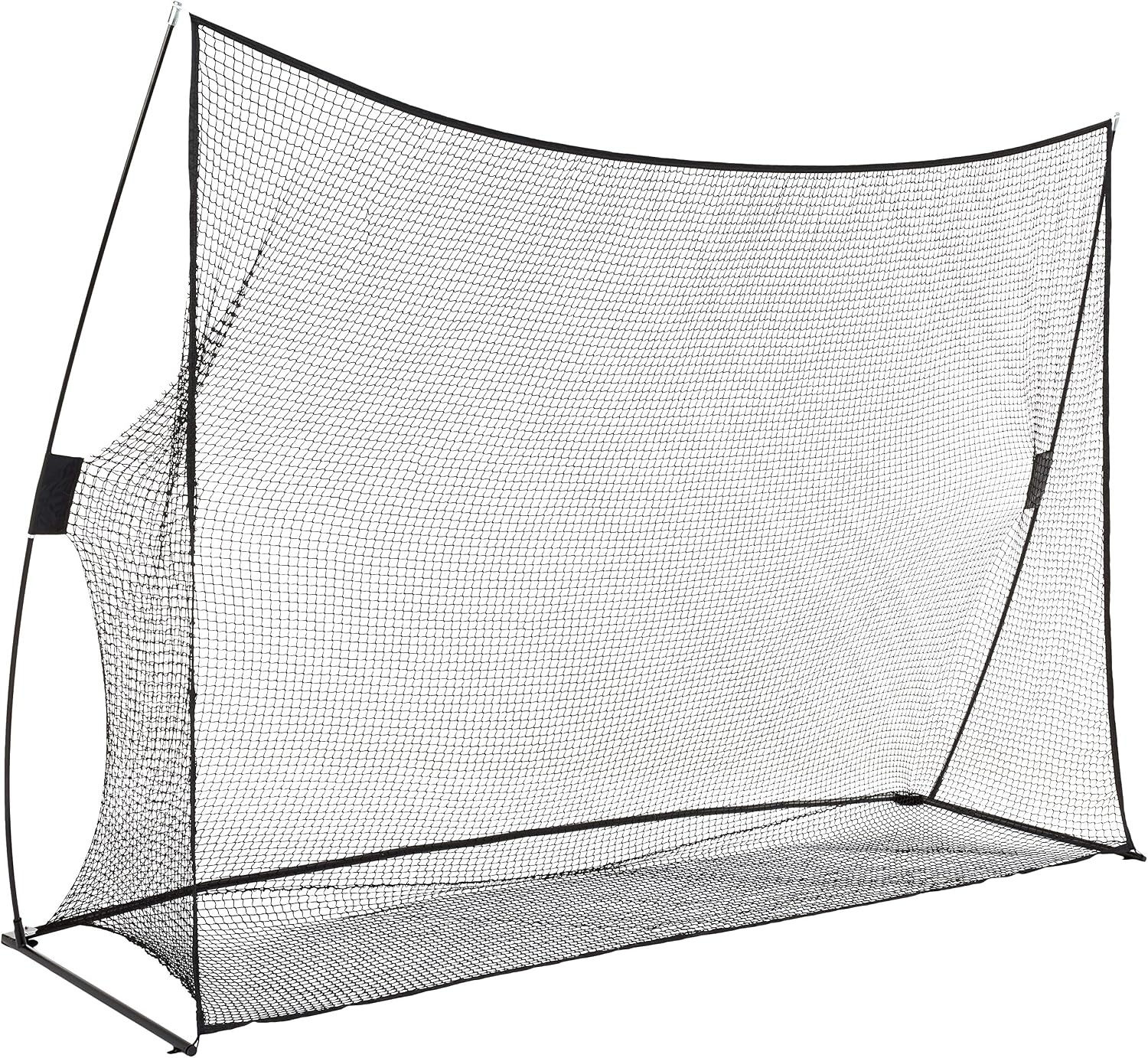 Amazon Basics Golf Oefennet - Draagbaar & Opvouwbaar (34% Korting)