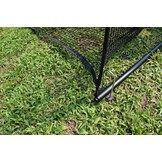 Amazon Basics Golf Oefennet - Draagbaar & Opvouwbaar (34% Korting)