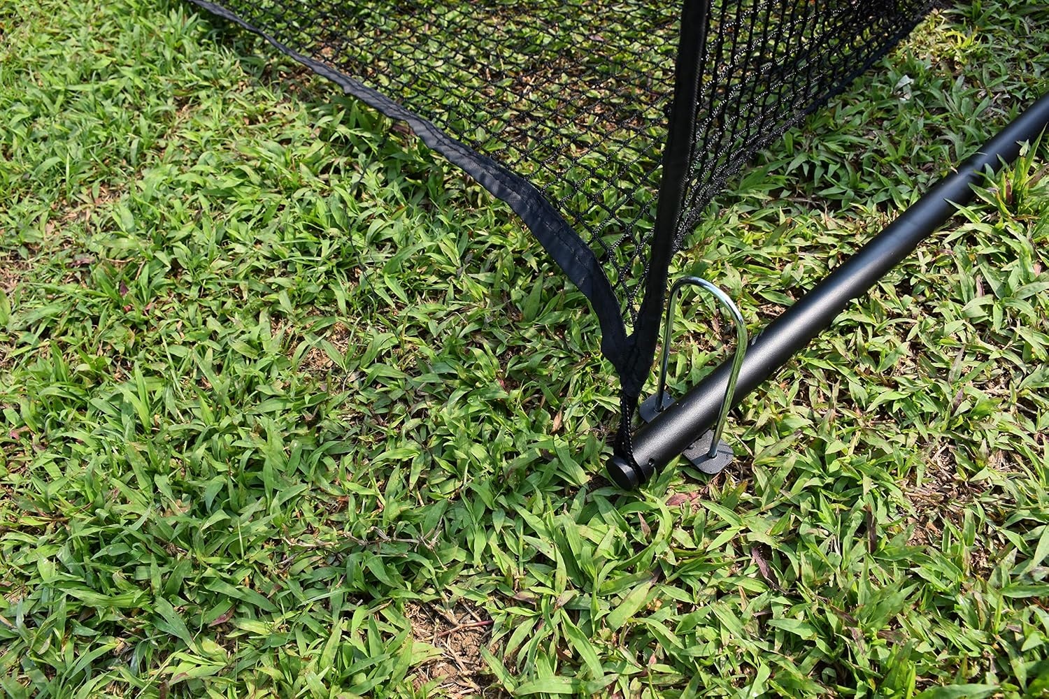 Amazon Basics Golf Oefennet - Draagbaar & Opvouwbaar (34% Korting)