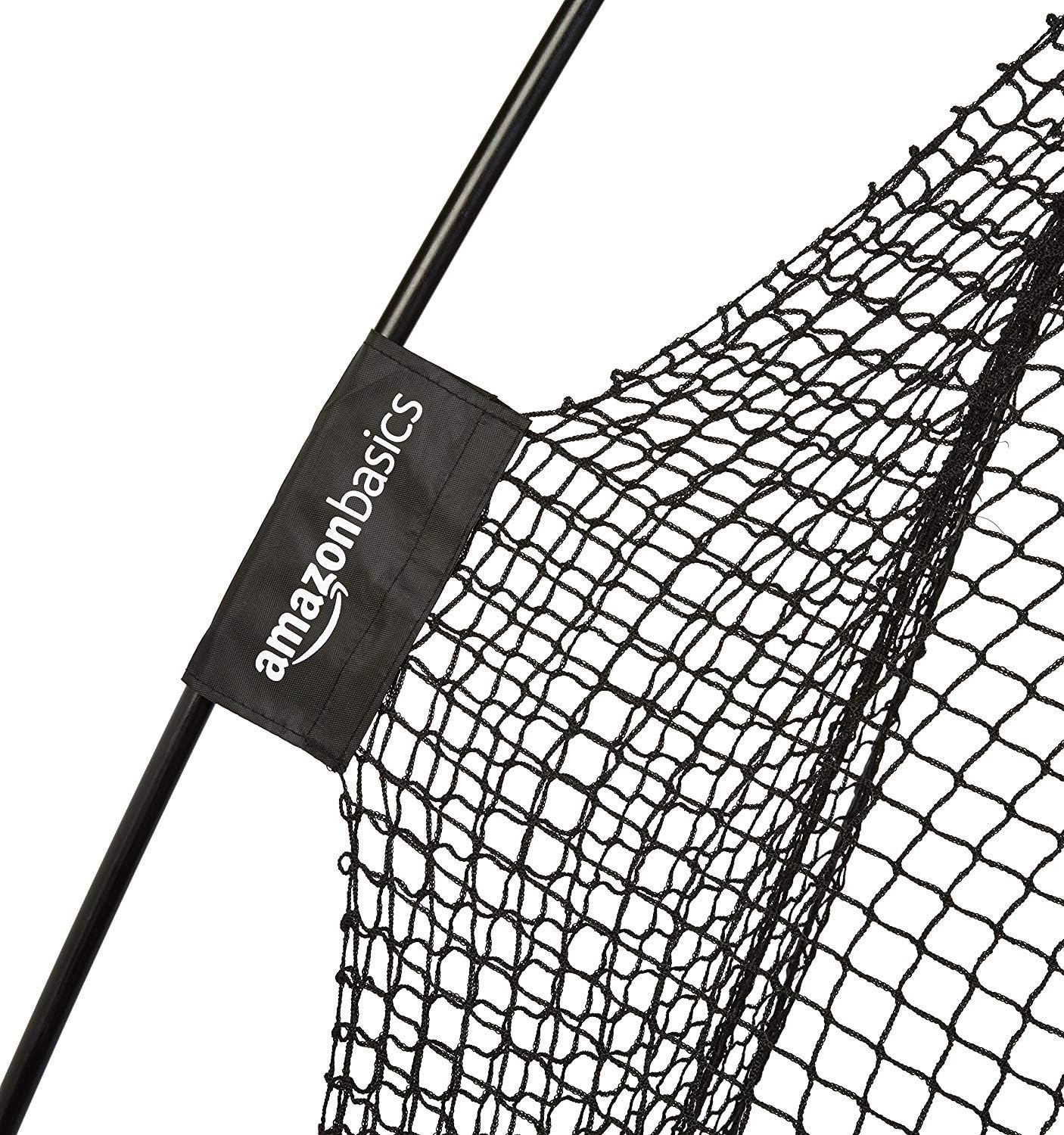 Amazon Basics Golf Oefennet - Draagbaar & Opvouwbaar (34% Korting)