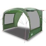 VidaXL Partytent Waterdicht Groen - 35% Korting