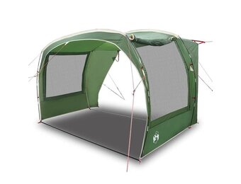 VidaXL Partytent Waterdicht Groen - 35% Korting