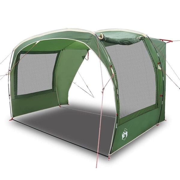 VidaXL Partytent Waterdicht Groen - 35% Korting
