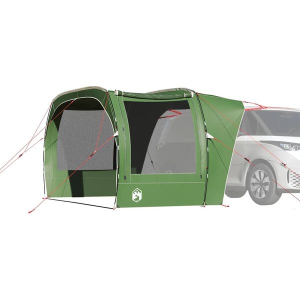 VidaXL Partytent Waterdicht Groen - 35% Korting